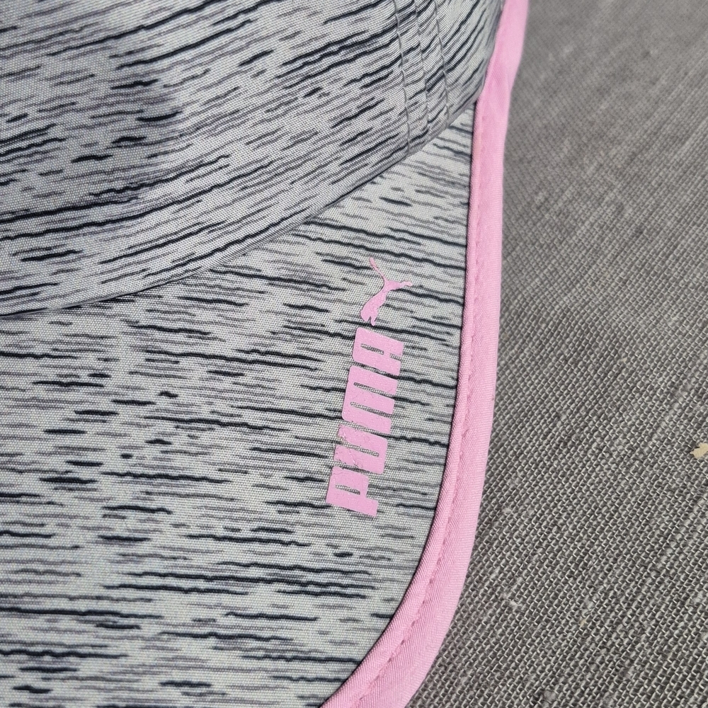 PUMA EVERCAT RUNNING CAP. - Picture 2 of 3